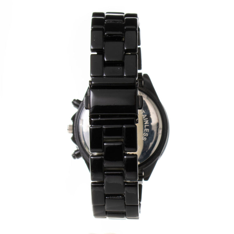 Herrenuhr Bravo BRA-BLK-03CR (Ø 40 mm)