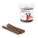 Hundesnack Gloria Bacon (600 G)