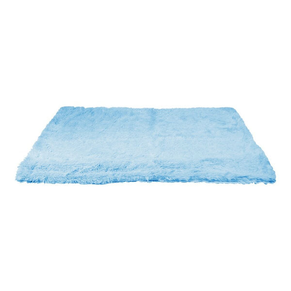 Decke für Haustiere Gloria BABY Blau Polyester Blue (100 x 70 cm)
