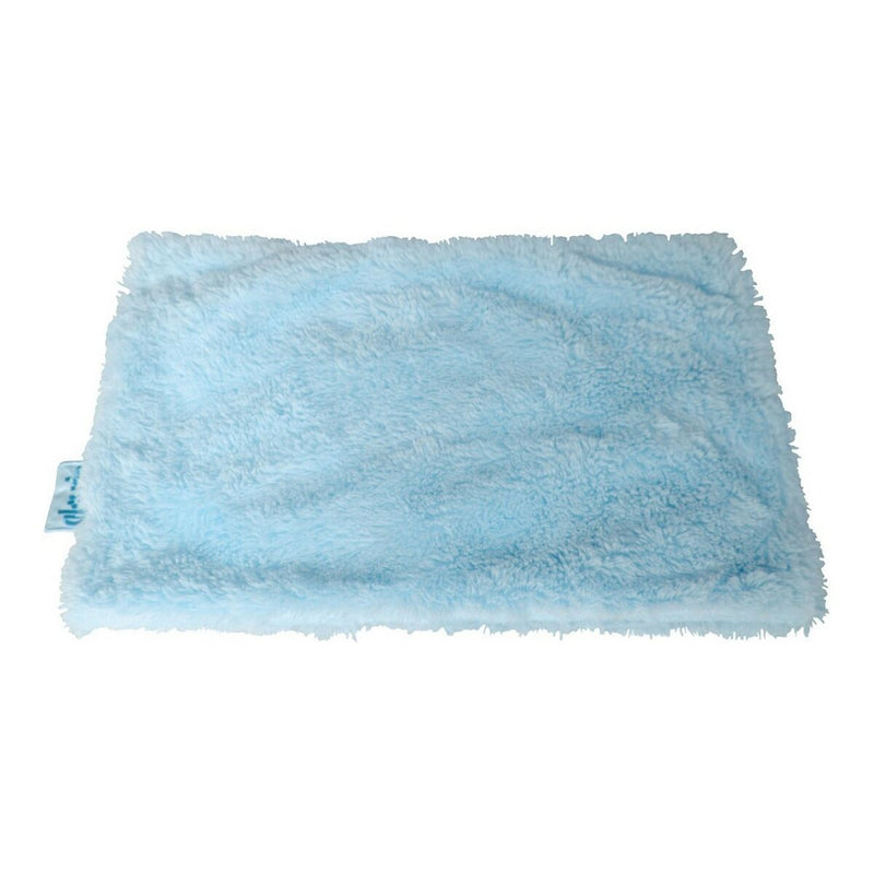 Decke für Haustiere Gloria BABY Blau Polyester Blue (100 x 70 cm)