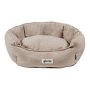 Bett für Hunde Gloria SWEET Braun (50 x 40 cm)