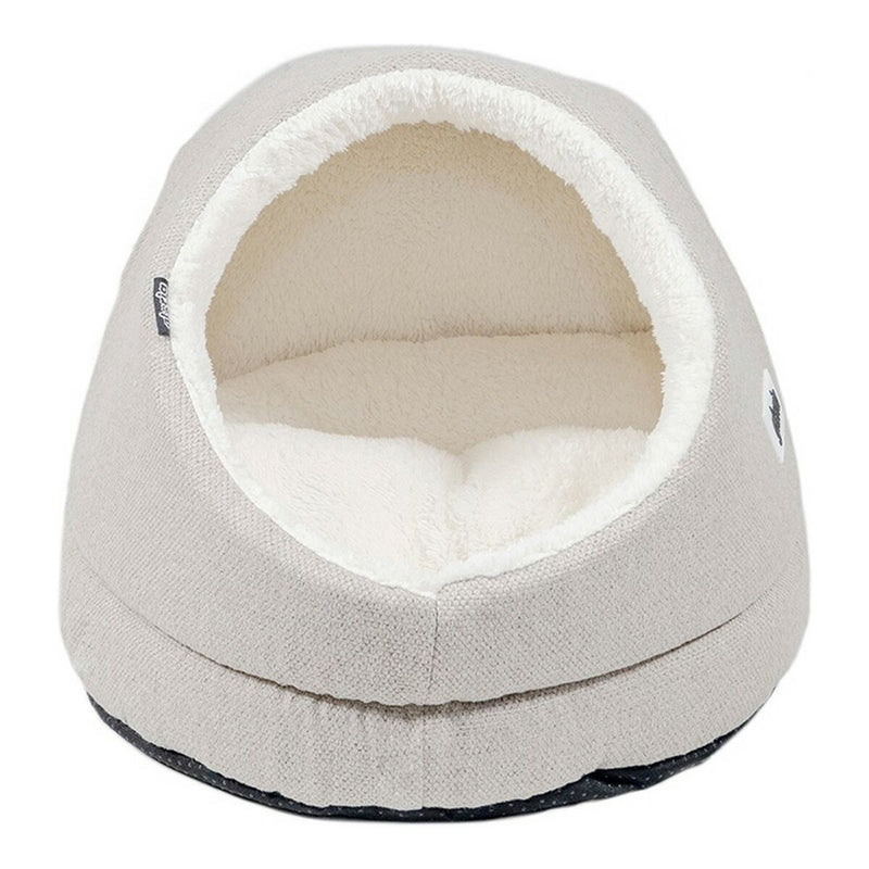 Bett für Hunde Gloria SWEET Beige (40 x 40 cm)