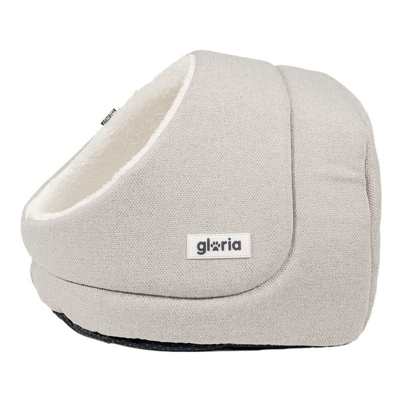 Bett für Hunde Gloria SWEET Beige (40 x 40 cm)