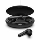 Bluetooth Headset Belkin PAC001BTBK-GR Schwarz IPX5