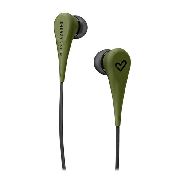 In-Ear-Kopfhörer Energy Sistem 3.5 mm (1,2 m)