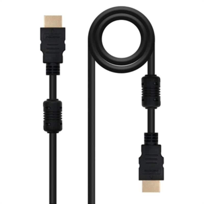 HDMI Kabel NANOCABLE 10.15.1810 (10M)