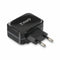 Wandladegerät TooQ AATCAT0149 USB x 2 17W Schwarz