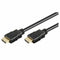 HDMI Kabel mit Ethernet NANOCABLE AISCCI0313 3 m