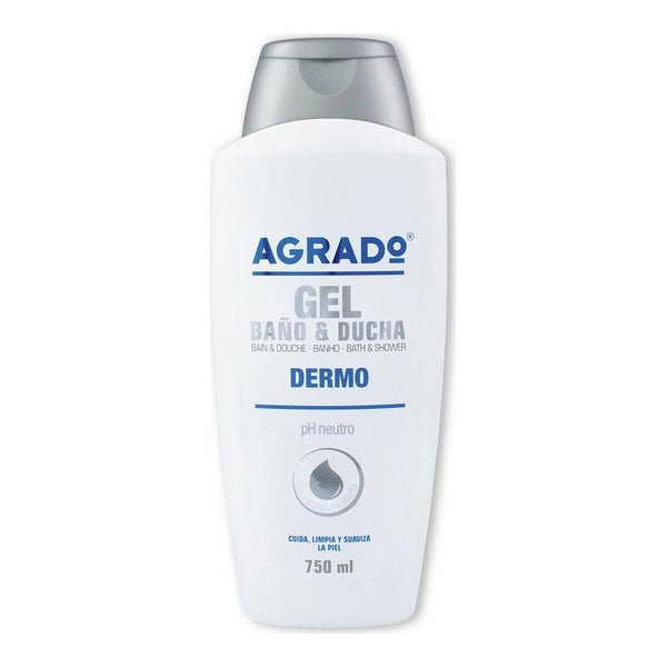 Duschgel Agrado Dermo (750 ml)