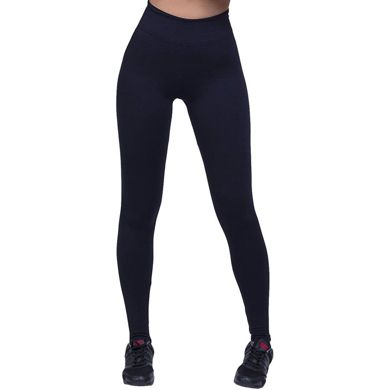 Sporthose Damen Happy Dance schwarz