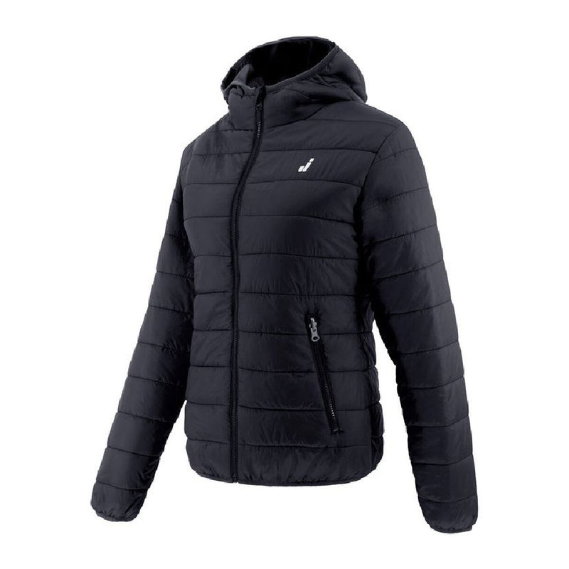 Anorak Joluvi Shure Damen Schwarz