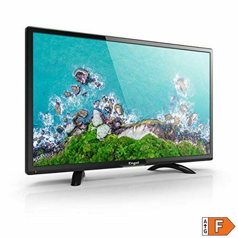 Smart TV Engel LE3290ATV 32" HD LED WiFi Schwarz