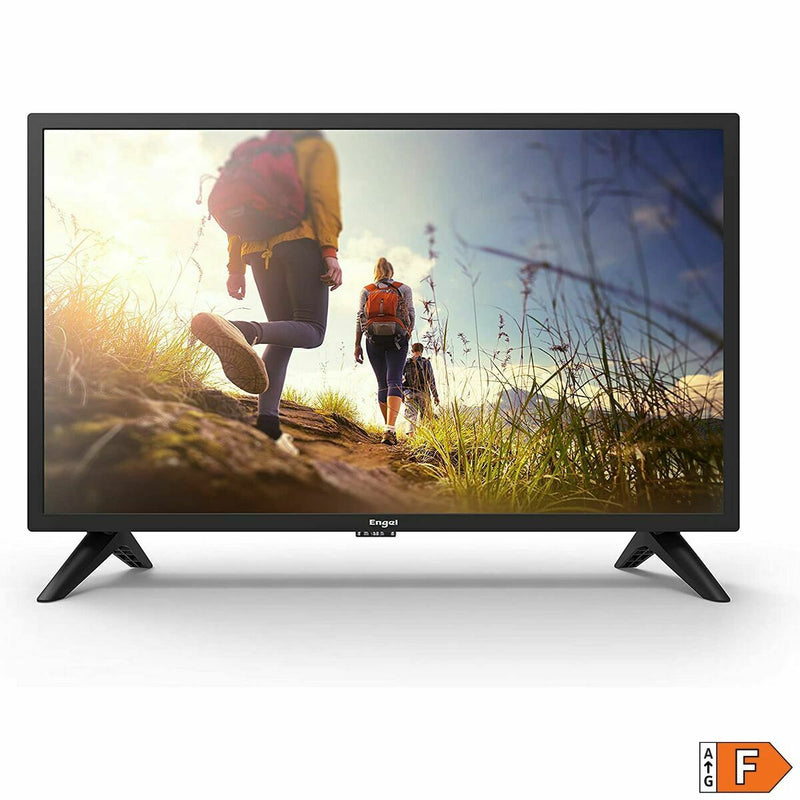 Fernseher Engel LE2463E HD 24"