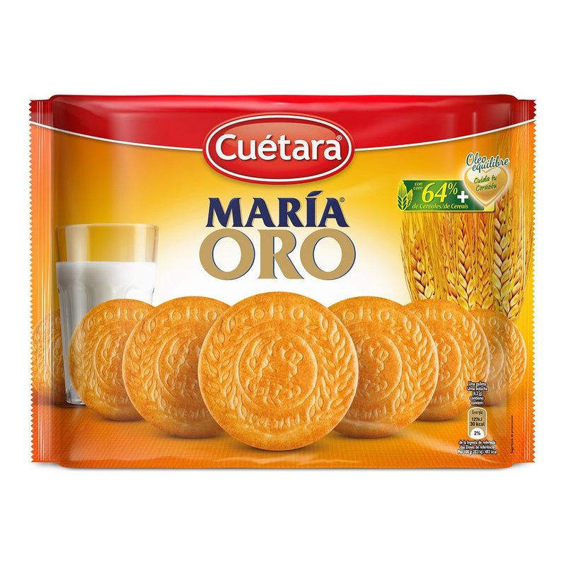 Plätzchen Cuetara Maria (4 x 200 g)