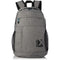 Sportrucksack Munich BackPack Slim Dunkelgrau