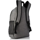 Sportrucksack Munich BackPack Slim Dunkelgrau