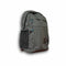 Sportrucksack Munich BackPack Slim Dunkelgrau