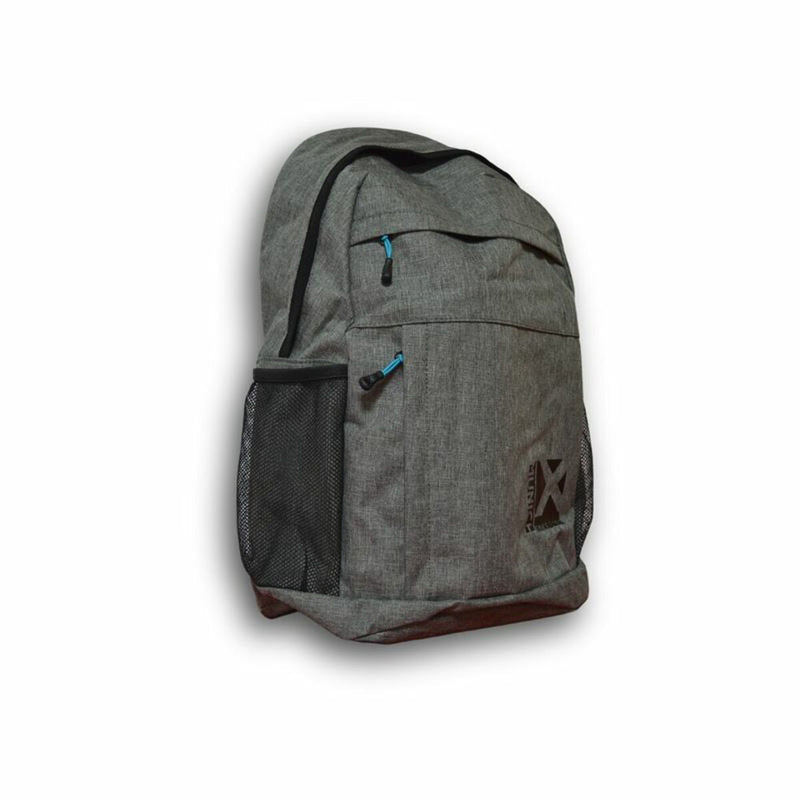 Sportrucksack Munich BackPack Slim Dunkelgrau