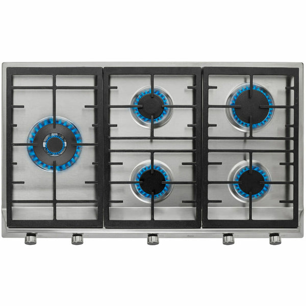 Gasplatte Teka  EX 90 4000W (90 cm)