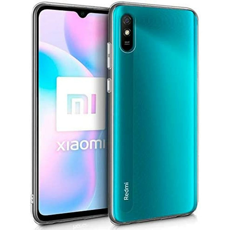 Handyhülle Cool Xiaomi Redmi 9C Blau