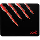 Mousepad Cool Schwarz