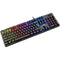 Tastatur Cool Austin Qwerty Spanisch RGB