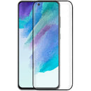 3D Bildschirmschutz aus Hartglas Cool Samsung Galaxy S21 FE