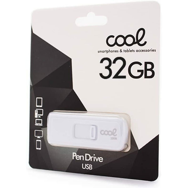 USB Pendrive Cool 64 GB