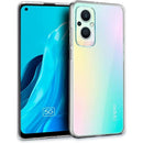 Handyhülle Cool Oppo Reno 8 Lite Durchsichtig