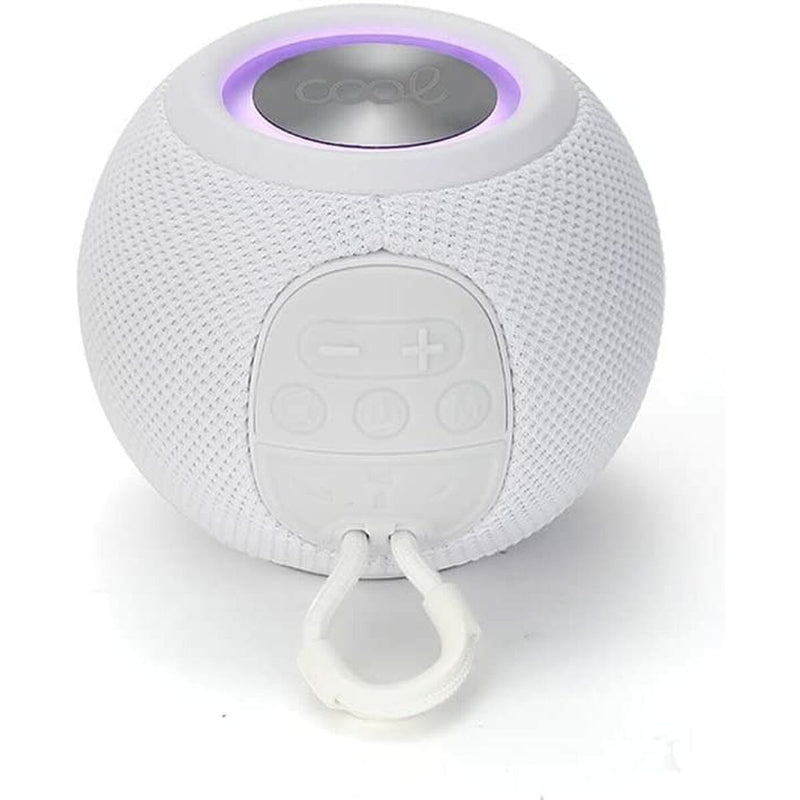 Bluetooth-Lautsprecher Cool Boom Speaker