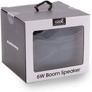 Bluetooth-Lautsprecher Cool Boom Speaker Blau