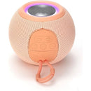 Bluetooth-Lautsprecher Cool Boom Speaker Orange