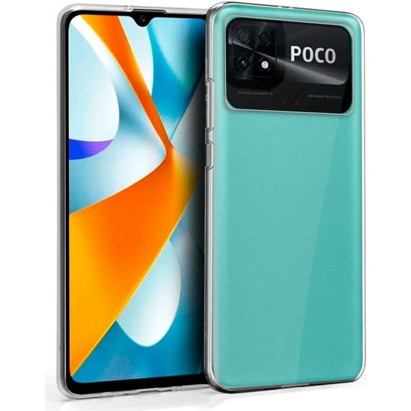 Handyhülle Cool Xiaomi Poco C40