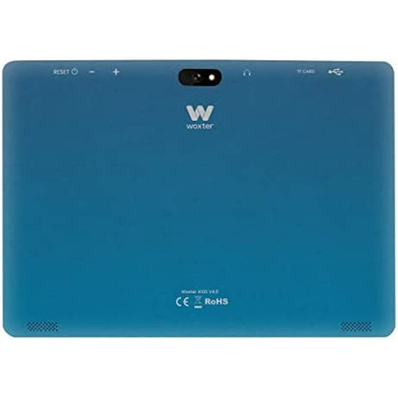 Tablet Woxter X-100 Pro Blau 2 GB RAM 10,1"