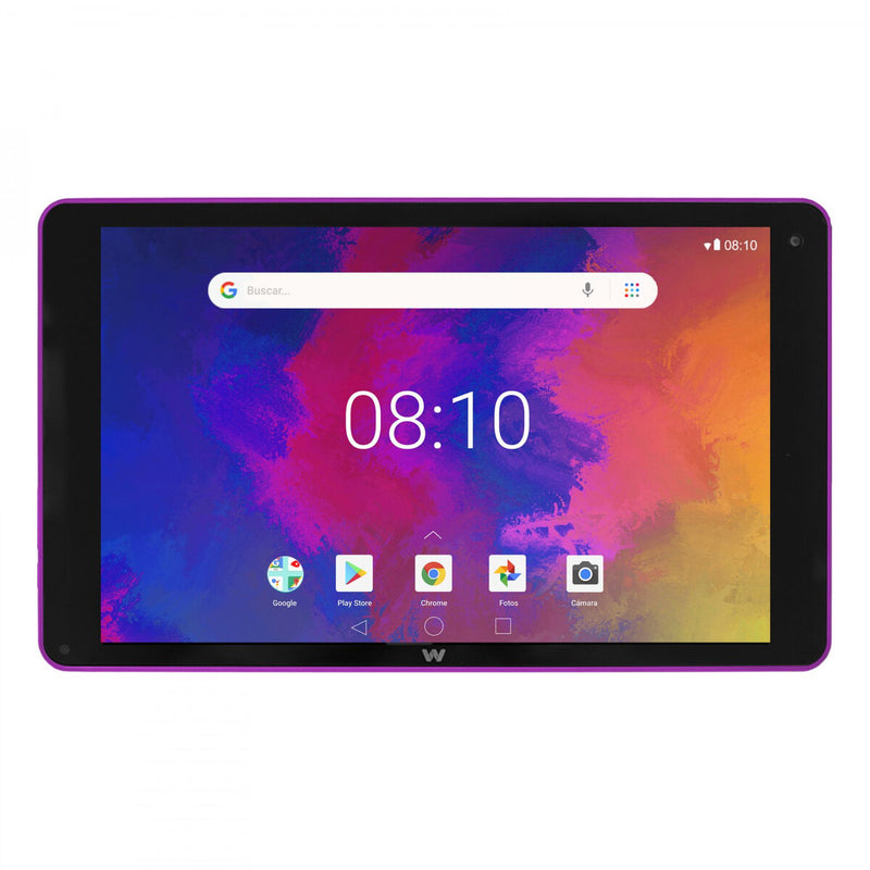 Tablet Woxter X 200 Pro Rosa 64 GB 10,1"