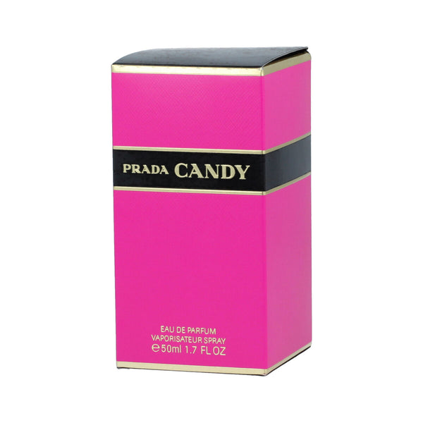 Damenparfüm Prada EDP Candy (50 ml)