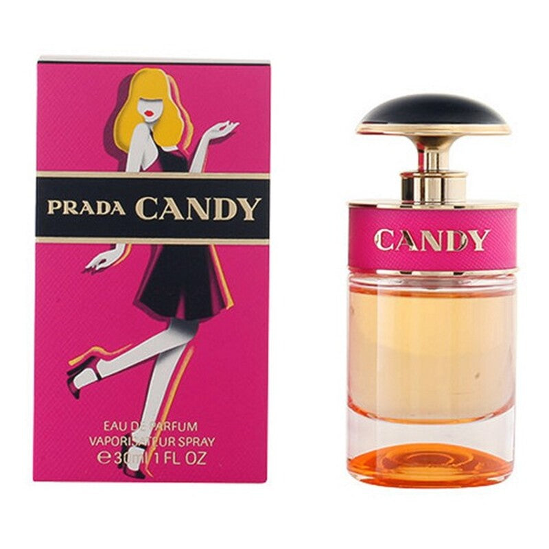 Damenparfüm Prada EDP Candy (80 ml)