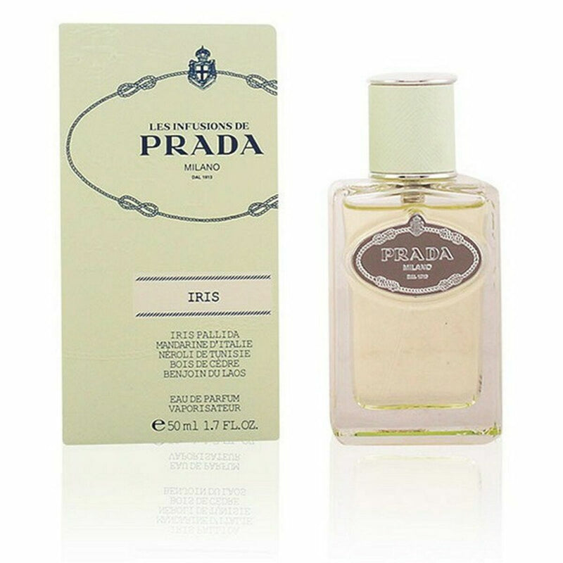 Damenparfüm Prada EDP Infusión d'Iris (50 ml)