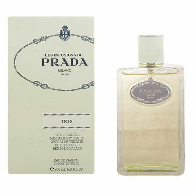 Damenparfüm Prada EDP Infusión d'Iris (50 ml)