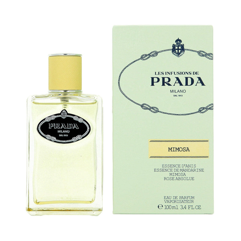 Damenparfüm Prada   EDP Infusion De Mimosa (100 ml)