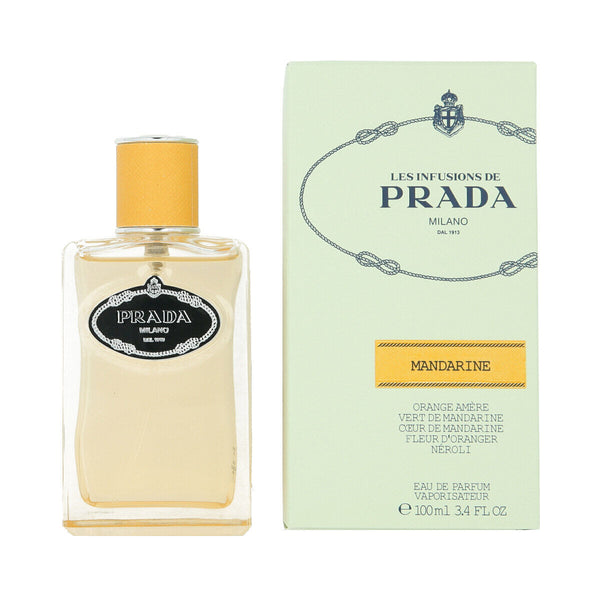 Unisex-Parfüm Prada EDP Les Infusions De Mandarine (100 ml)