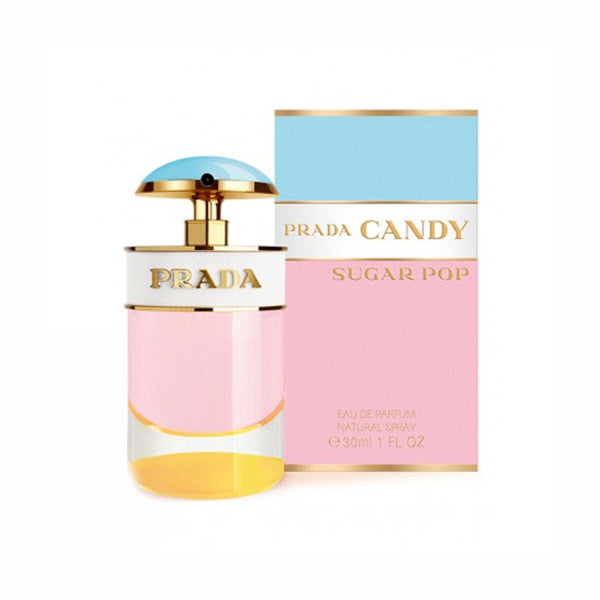 Damenparfüm Prada EDP Candy Sugar Pop (30 ml)