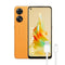 Smartphone Oppo Reno8T Orange 128 GB 6,43"