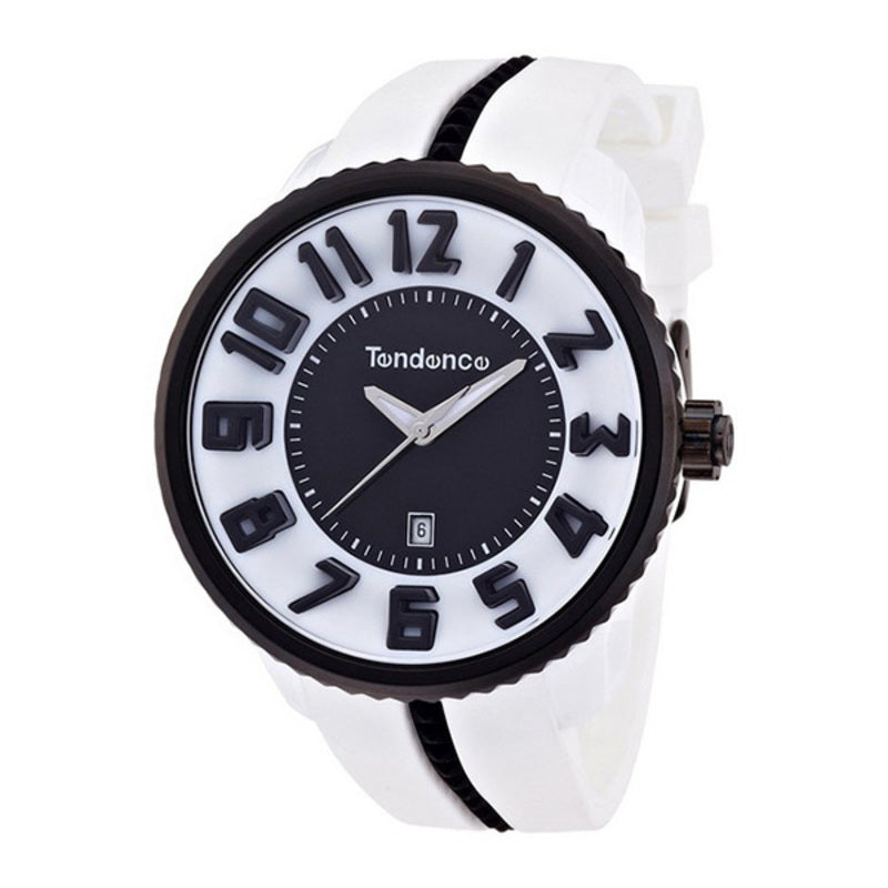 Herrenuhr Tendence 02043014 (Ø 50 mm)