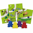 Tischspiel Asmodee My First Carcassonne (new edition) (FR)