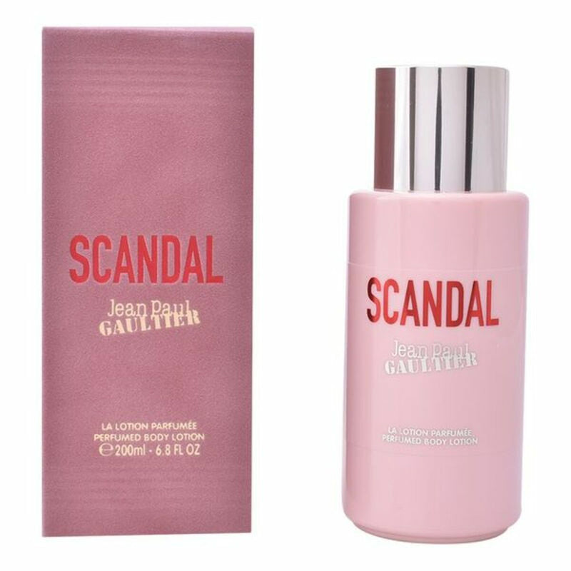 Körperlotion Scandal Jean Paul Gaultier (200 ml)