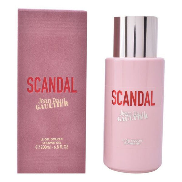 Duschgel Jean Paul Gaultier Scandal (200 ml)