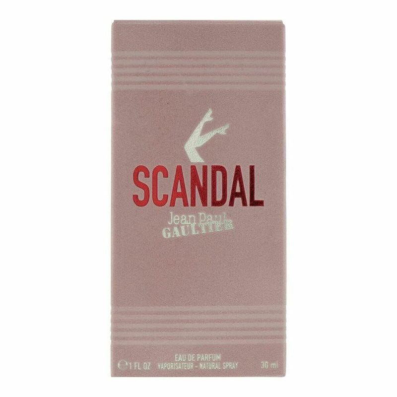 Damenparfüm Jean Paul Gaultier Scandal EDP (30 ml)