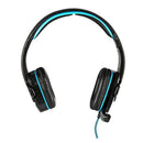 Gaming Headset NGS GHX-505 Mikrofon 100mW