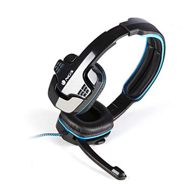 Gaming Headset NGS GHX-505 Mikrofon 100mW